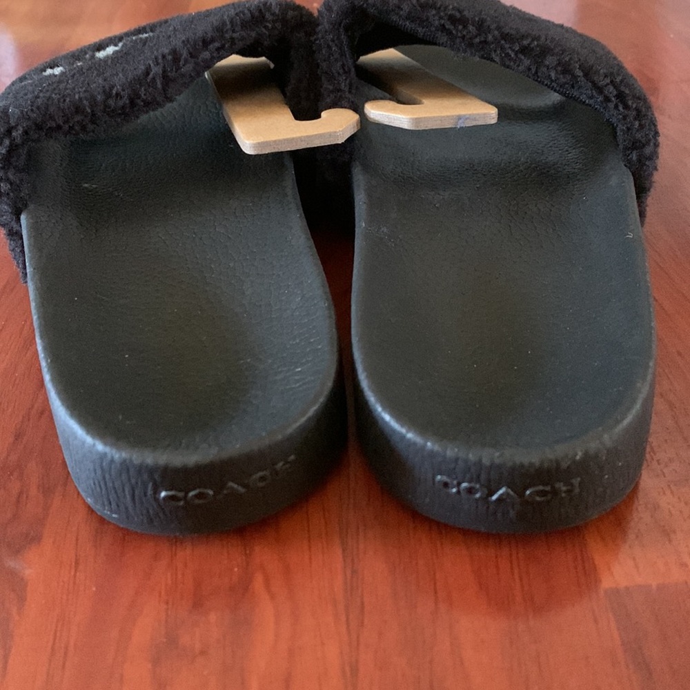Authentic Coach slides - Picture 6 of 8